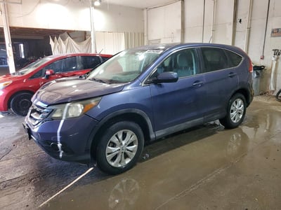 5J6RM4H50CL****** 2012 Honda CR-V