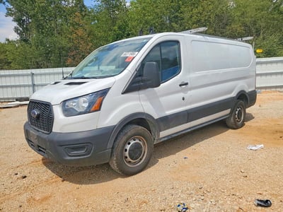 1FTBR1Y83PK****** 2023 Ford Transit Connect