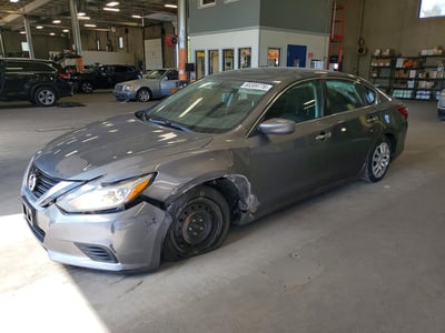 1N4AL3AP8JC****** 2018 Nissan Altima