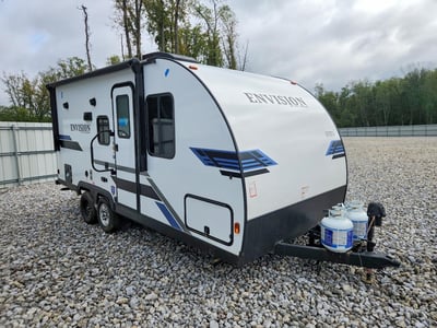 1NL1G2228T7****** 2026 Gulf Stream Envision