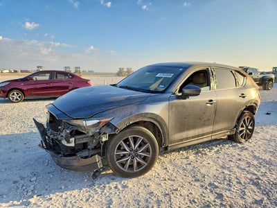 JM3KFBCM0J0****** 2018 Mazda CX-5