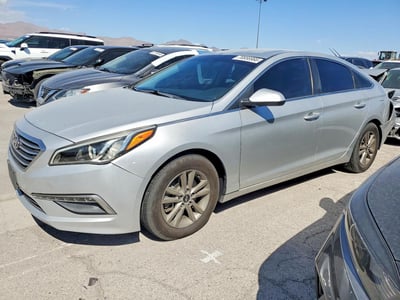 5NPE24AF7FH****** 2015 Hyundai Sonata