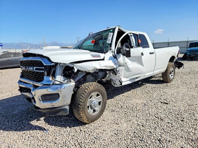 3C63R3GL1RG****** 2024 RAM 3500