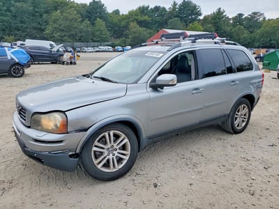 YV4952CZ2B1****** 2011 Volvo XC90