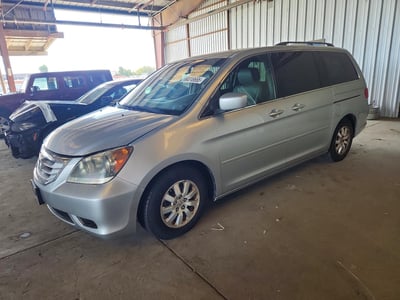 2010 Honda Odyssey