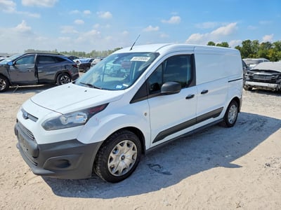 NM0LS7E76J1****** 2018 Ford Transit Connect