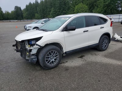 2HKRM3H33EH****** 2014 Honda CR-V