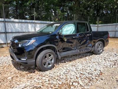 5FPYK3F78MB****** 2021 Honda Ridgeline