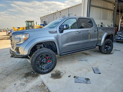 3GTP9EEL4MG****** 2021 GMC Sierra