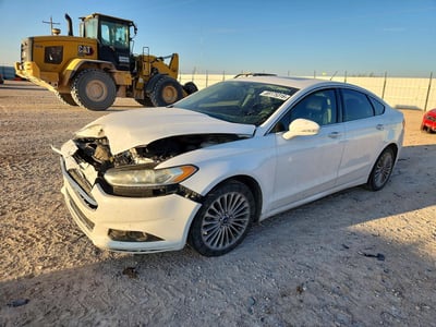 3FA6P0K92ER****** 2014 Ford Fusion