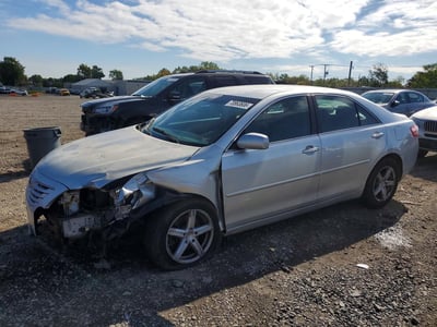4T1BE46K99U****** 2009 Toyota Camry