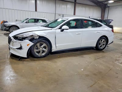 5NPEG4JA3MH****** 2021 Hyundai Sonata