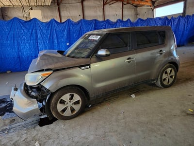KNDJN2A28F7****** 2015 Kia Soul