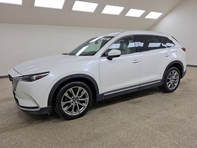 JM3TCBDY9J0****** 2018 Mazda CX-9