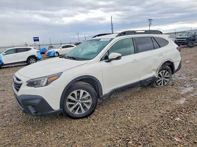 4S4BTACC9N3****** 2027 Subaru Outback