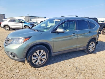 2HKRM4H71CH****** 2012 Honda CR-V