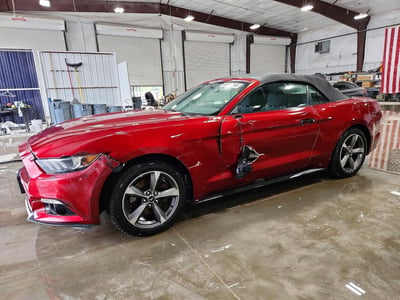 1FATP8EMXG5****** 2016 Ford Mustang