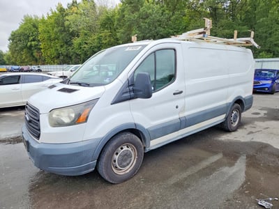 1FTYE1ZM8GK****** 2016 Ford Transit 150