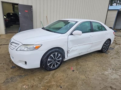 4T1BF3EK9AU****** 2010 Toyota Camry