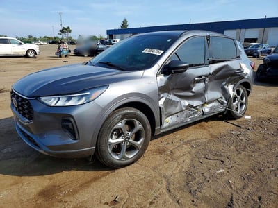 1FMCU9MN0RU****** 2024 Ford Escape