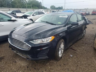 3FA6P0HDXLR****** 2020 Ford Fusion