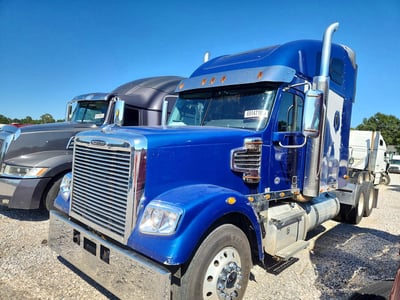 3AKJGNDR1LD****** 2020 Freightliner 122sd