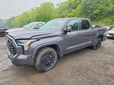 5TFLA5DB9RX****** 2024 Toyota Tundra