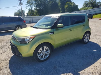 KNDJP3A58G7****** 2016 Kia Soul
