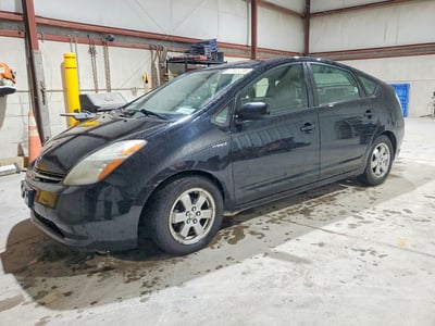 JTDKB20U083****** 2008 Toyota Prius