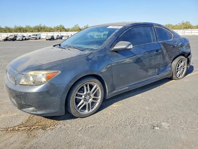 JTKDE177670****** 2007 Scion TC