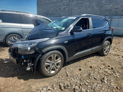 KNDEUCAA5N7****** 2022 Kia Seltos