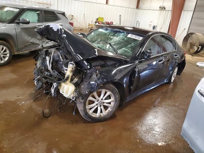 KMHGC4DD0CU****** 2012 Hyundai Genesis