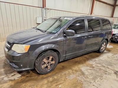 2C4RDGCG2CR****** 2012 Dodge Grand Caravan