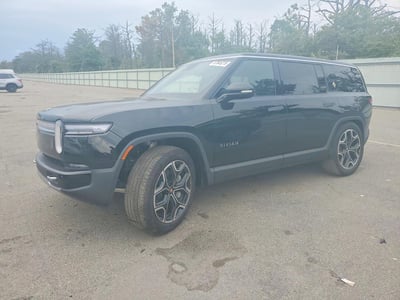 7PDSGGBA6TN****** 2026 Rivian R1S