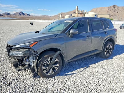 JN8BT3BB7PW****** 2023 Nissan Rogue
