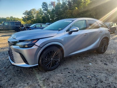 2T2BAMCA7RC****** 2024 Lexus RX 350