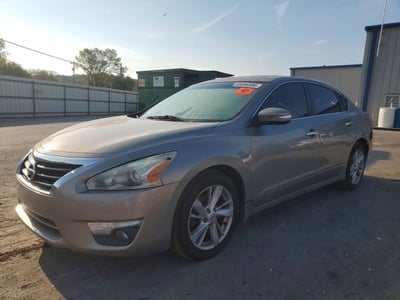 1N4AL3AP5FC****** 2015 Nissan Altima