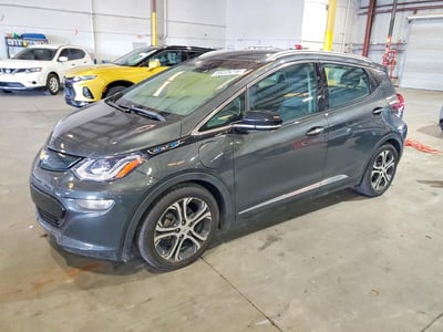 1G1FZ6S07K4****** 2019 Chevrolet Bolt