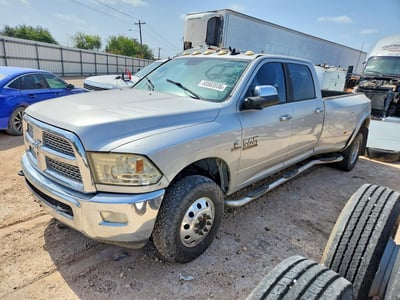3C63RRJL7DG****** 2013 RAM 3500