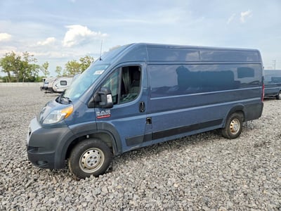 3C6MRVJG2ME****** 2021 RAM Promaster