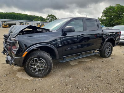 1FTER4HH7RL****** 2024 Ford Ranger
