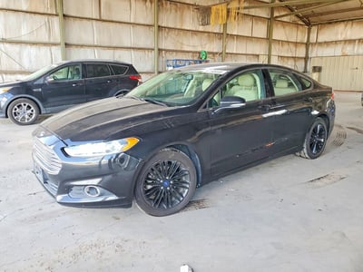 3FA6P0H97ER****** 2014 Ford Fusion