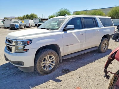 1GNSCHKC6LR****** 2020 Chevrolet Suburban