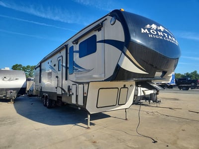 4YDF37523GA****** 2016 Keystone Keystone