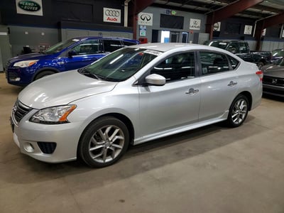 2014 Nissan Sentra