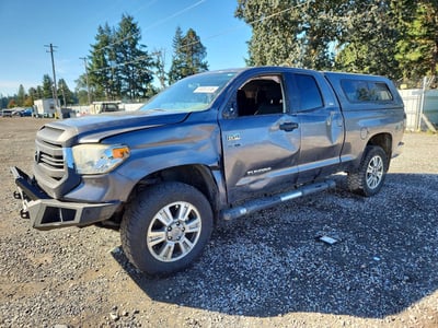 5TFUY5F14EX****** 2014 Toyota Tundra