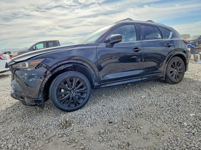 JM3KFBAY8P0****** 2023 Mazda CX-5