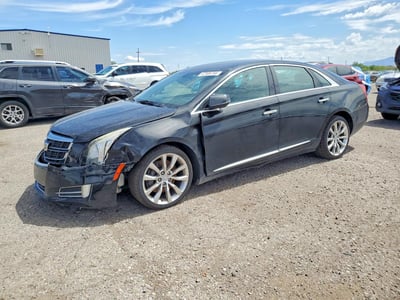 2G61M5S3XG9****** 2016 Cadillac XTS
