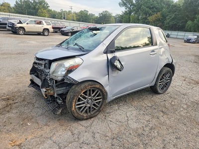 JTNJJXB06EJ****** 2014 Scion iQ