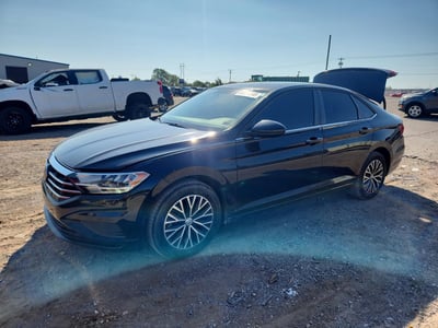 3VWC57BU1MM****** 2021 Volkswagen Jetta